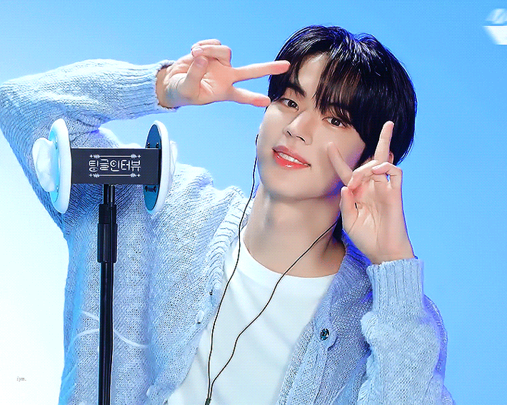 Recent activity shot of Dohoon (TWS)