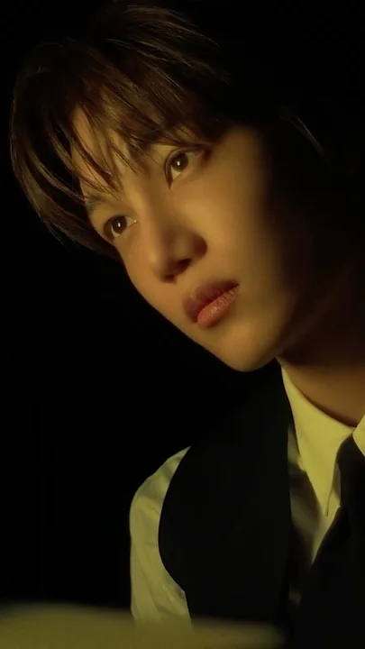 Latest photo of Kai (EXO)