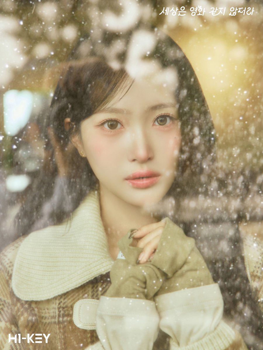 Recent activity shot of H1-KEY