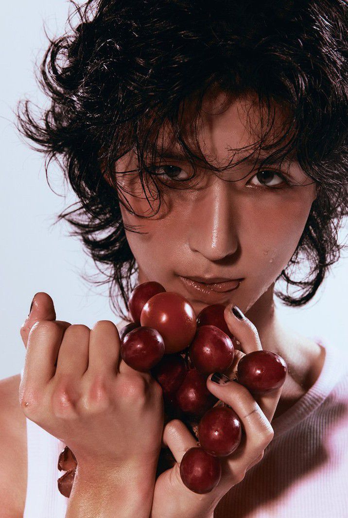 Recent activity shot of Xdinary Heroes