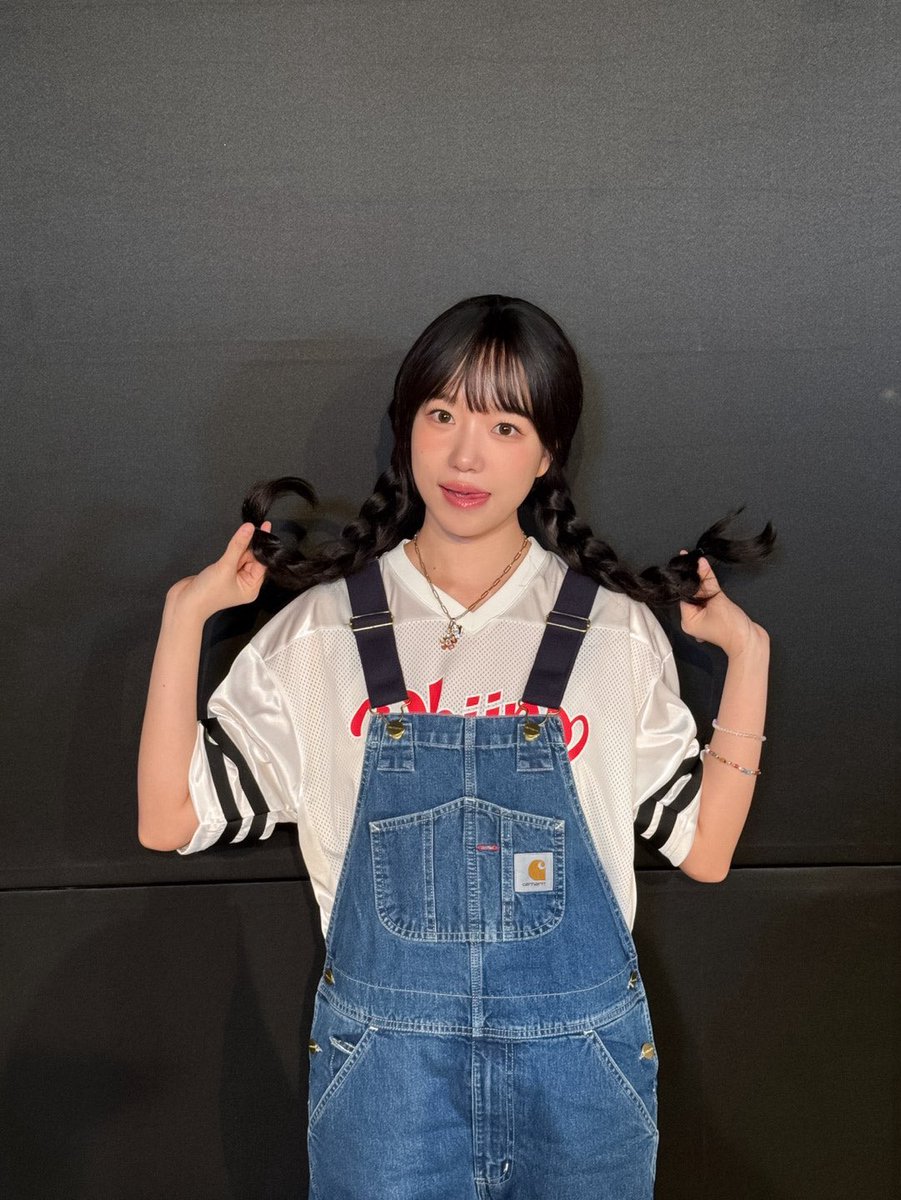 조유리 팬이 찍은 순간