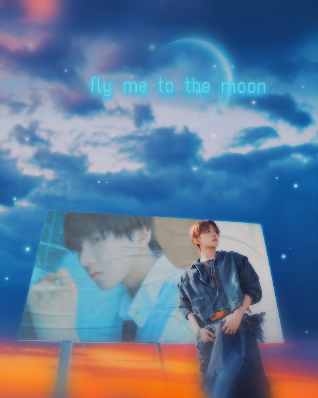 云鹤 (BOYNEXTDOOR)的幕后花絮