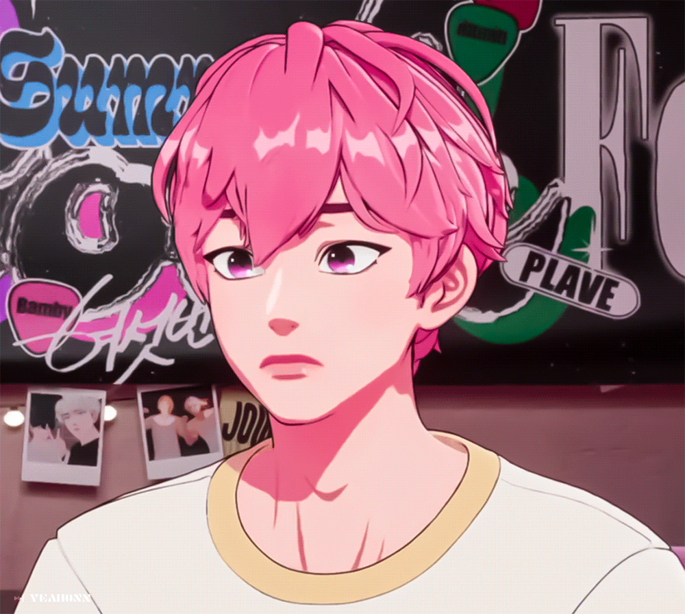 밤비 (플레이브)의 최신 사진