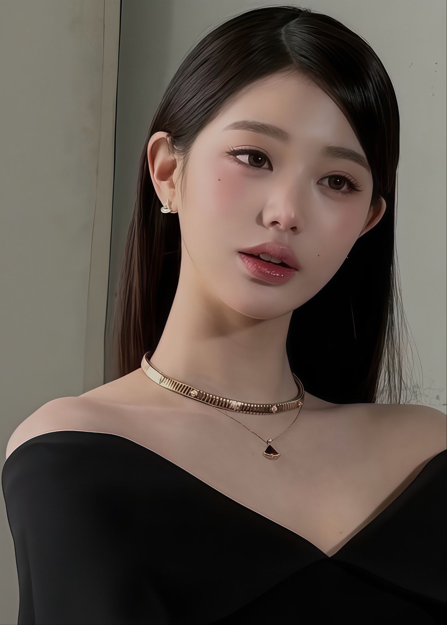 チャン・ウォニョン (IVE)の最新写真