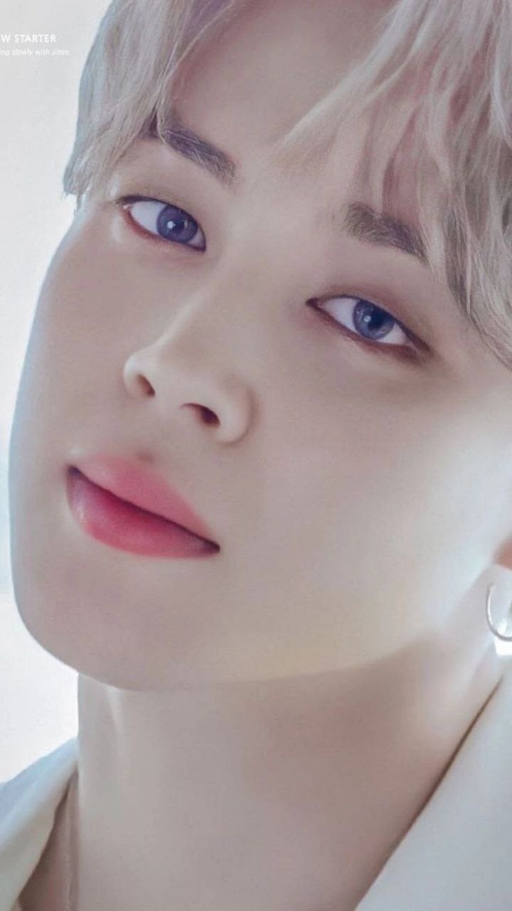 Fan-made special wallpaper for Jimin (BTS)