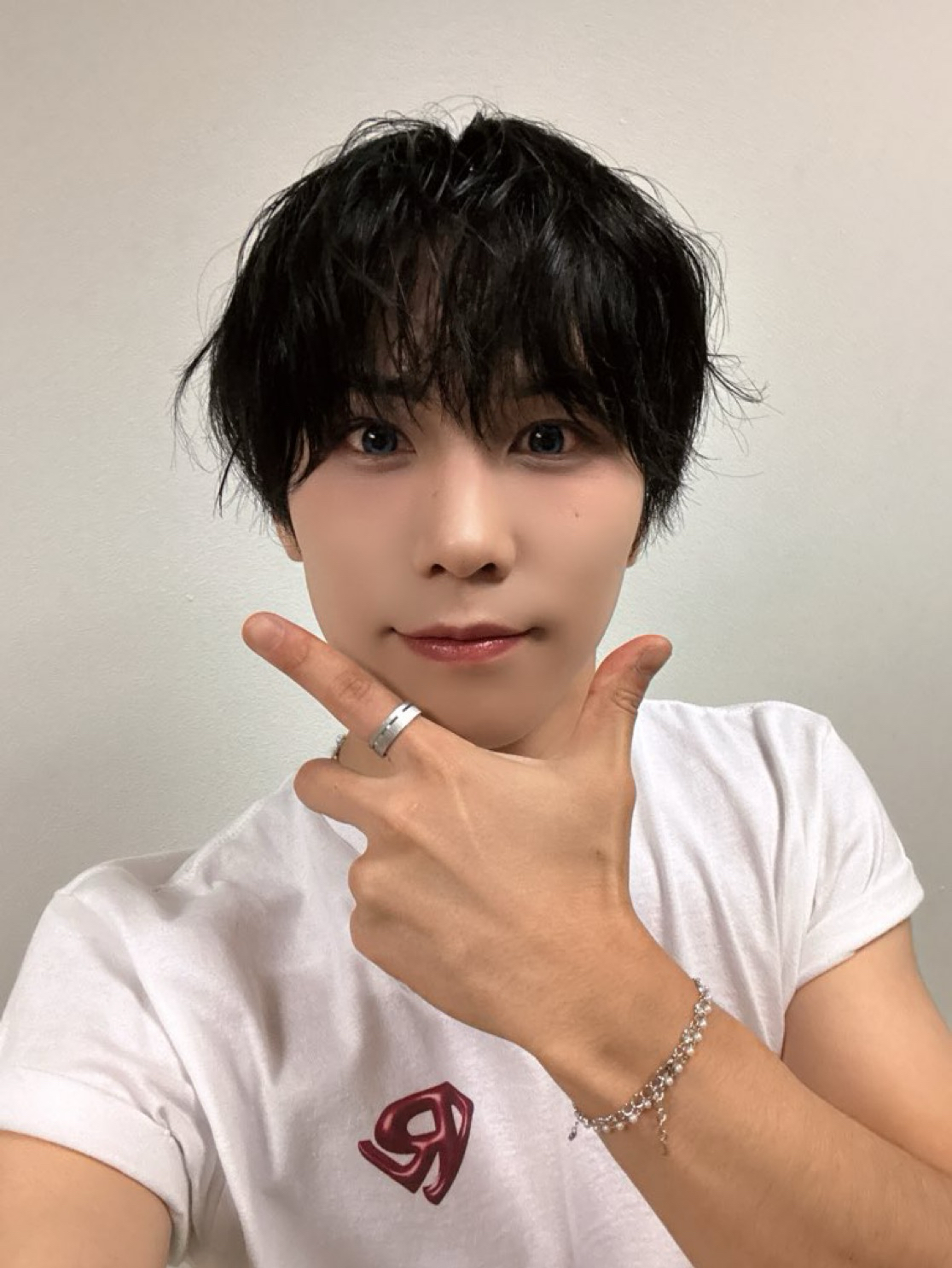 Recent activity shot of Rocky