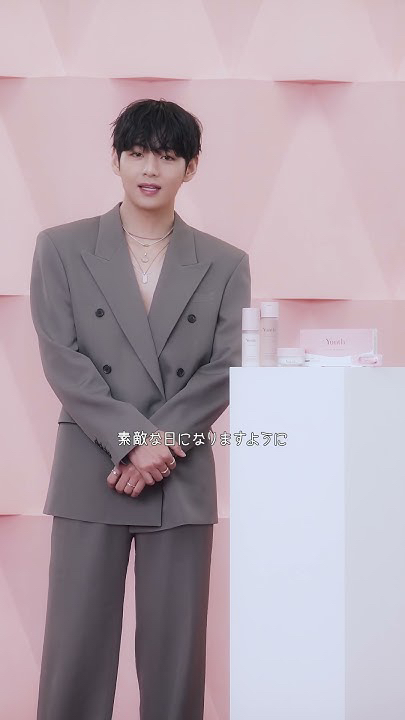 The most beloved wallpaper among V (BTS)'s fans