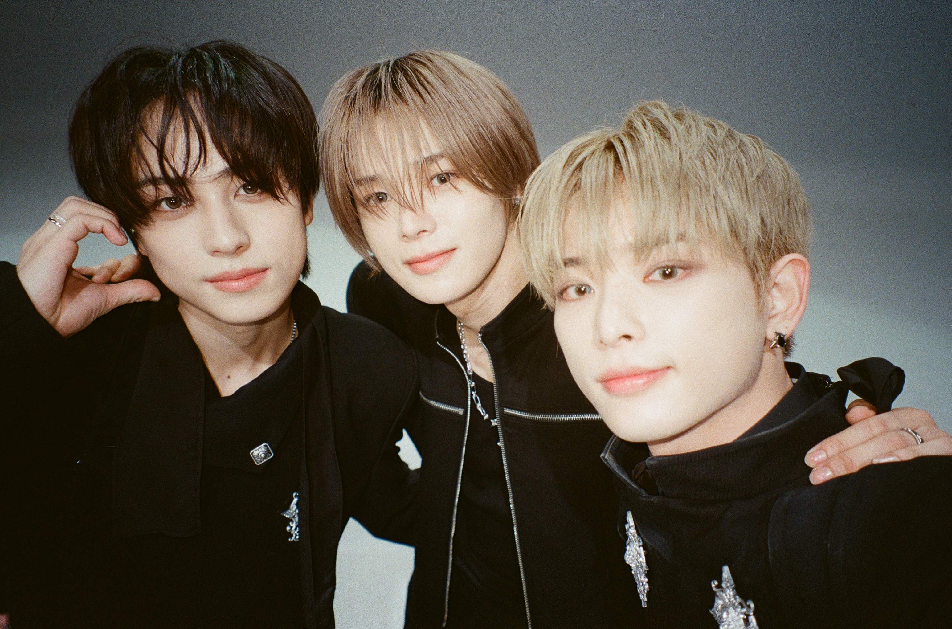 Recent activity shot of K (&TEAM)