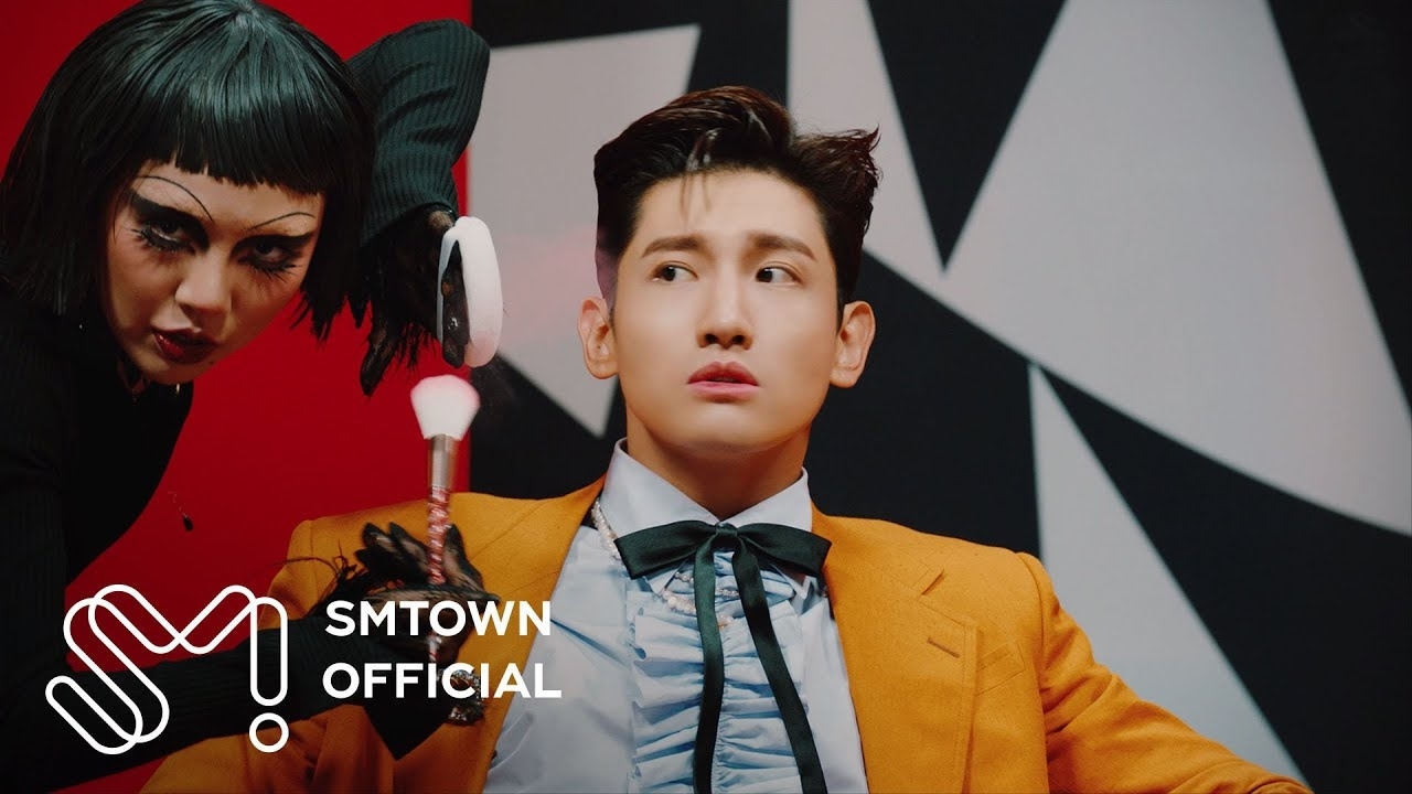 Latest photo of Max (TVXQ)
