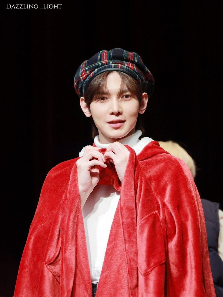 Behind-the-scenes cut of ATEEZ