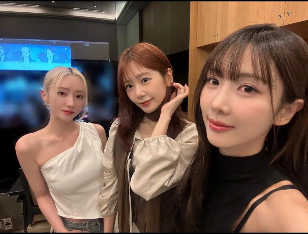 Behind-the-scenes cut of DREAMCATCHER