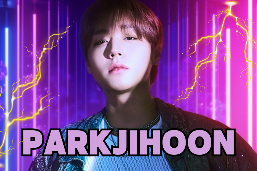 박지훈 팬이 찍은 순간