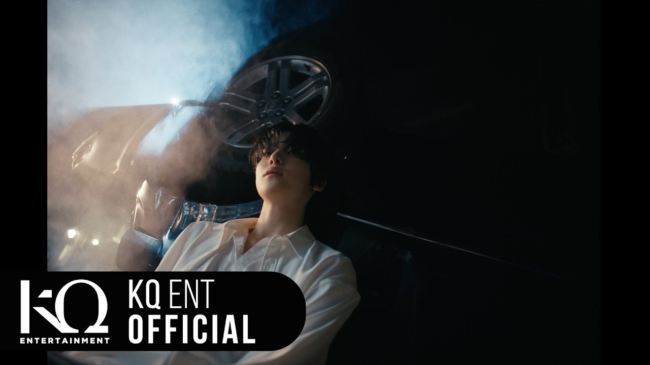 에이티즈 최근 활동샷