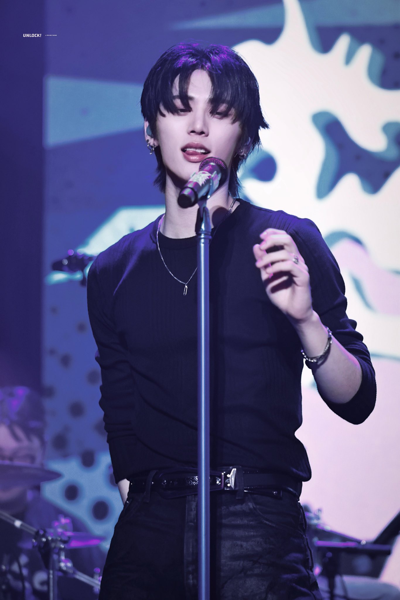 Latest photo of Taesan (BOYNEXTDOOR)