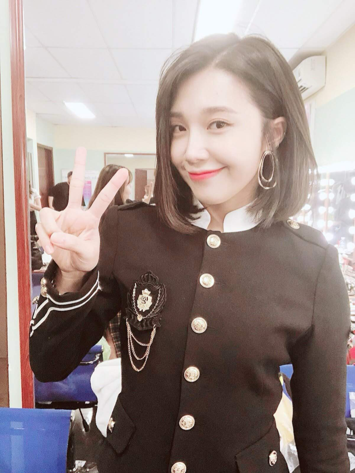 Foto terbaru Apink