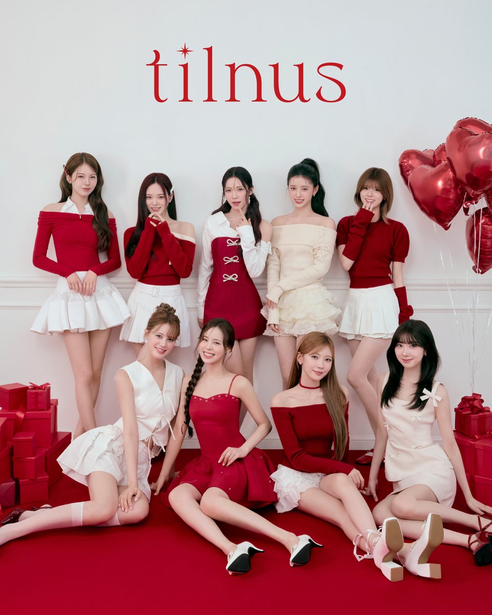 NiziU的最新照片