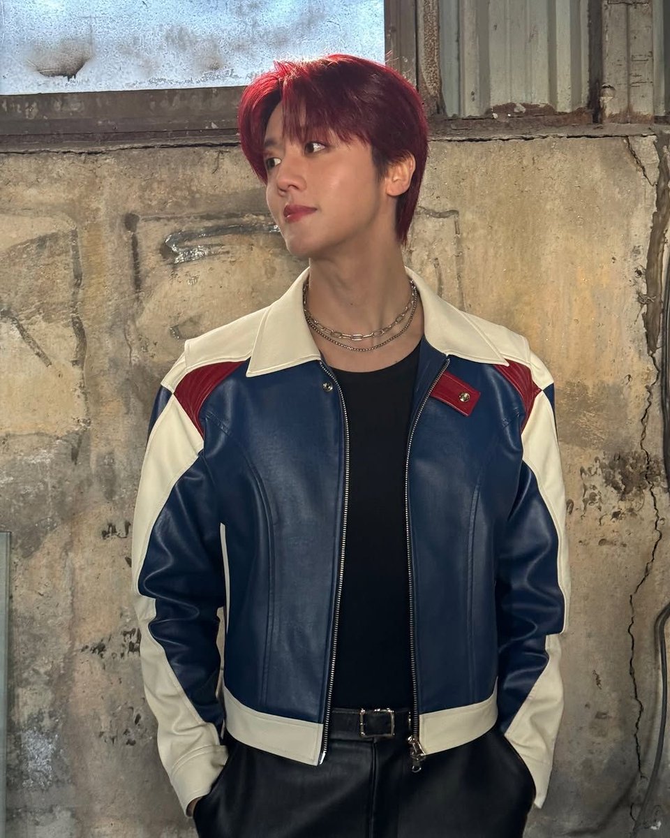 SF9の舞台裏ショット