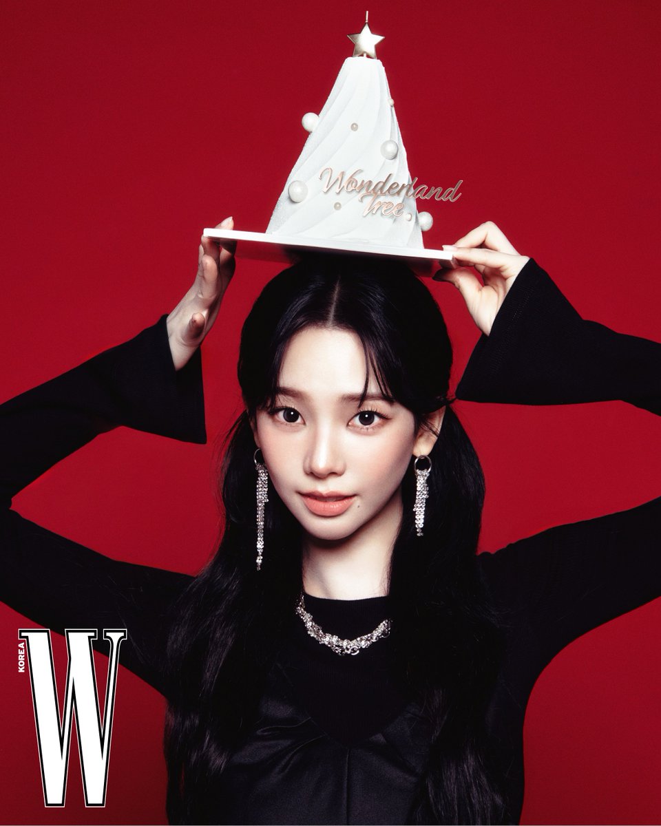 aespa的幕後花絮