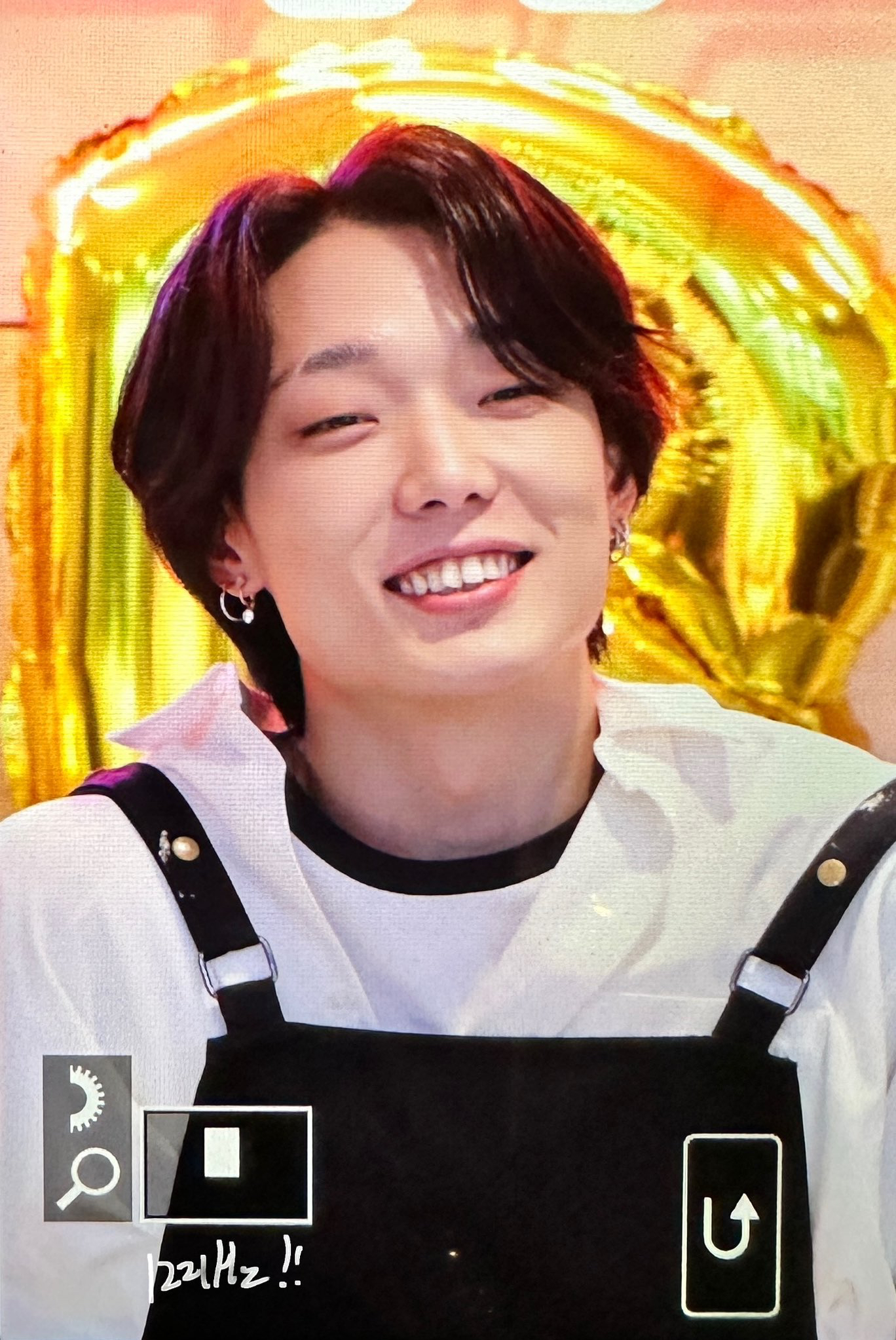 BOBBY (iKON)の最新写真