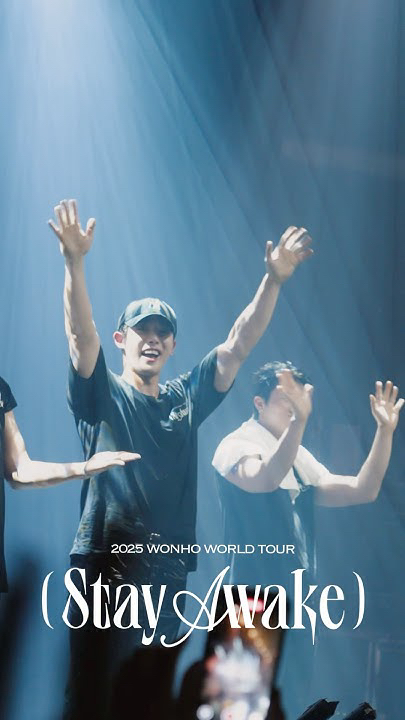 The most beloved wallpaper among Wonho's fans