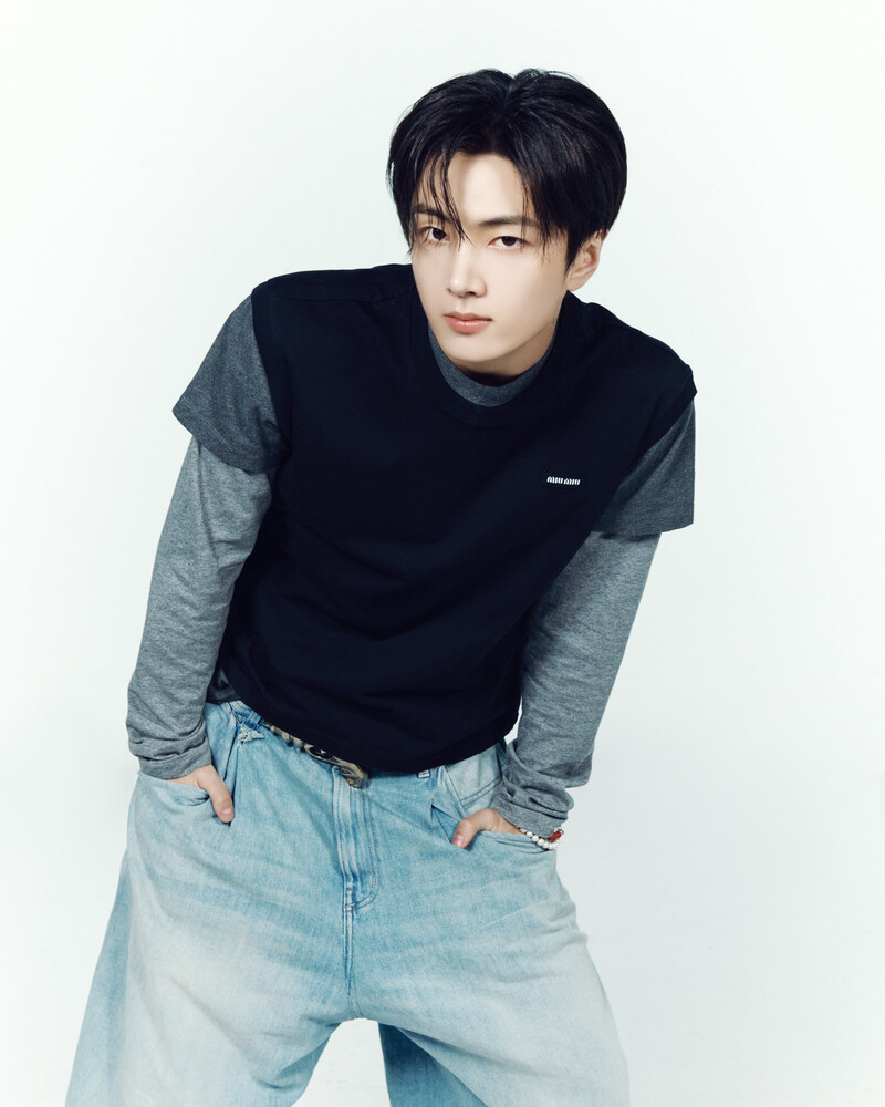 Momen yang diabadikan oleh penggemar Jay (ENHYPEN)