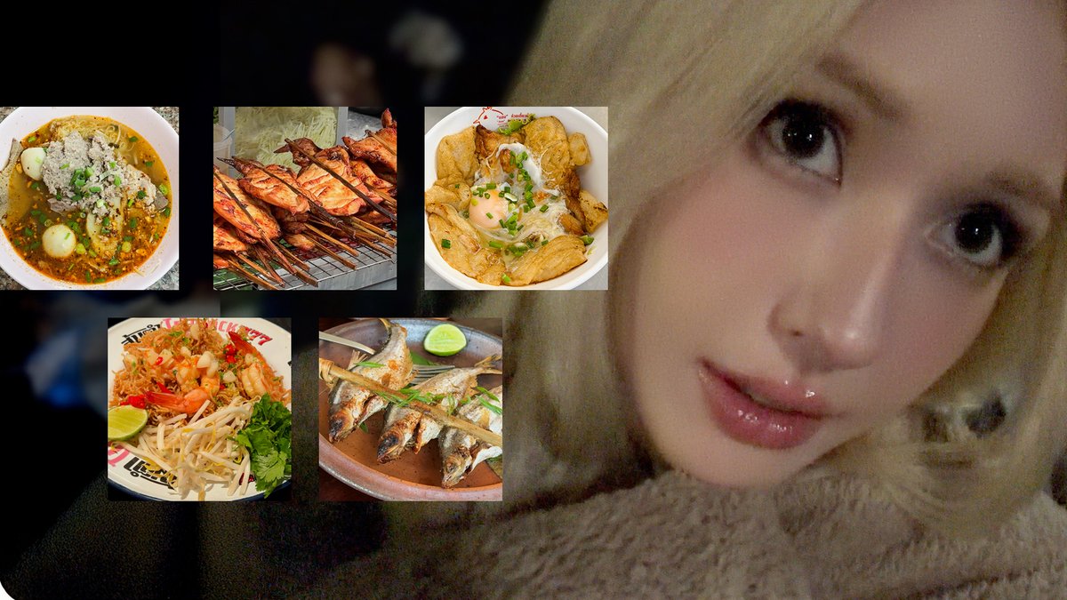 Behind-the-scenes cut of Jeon Somi