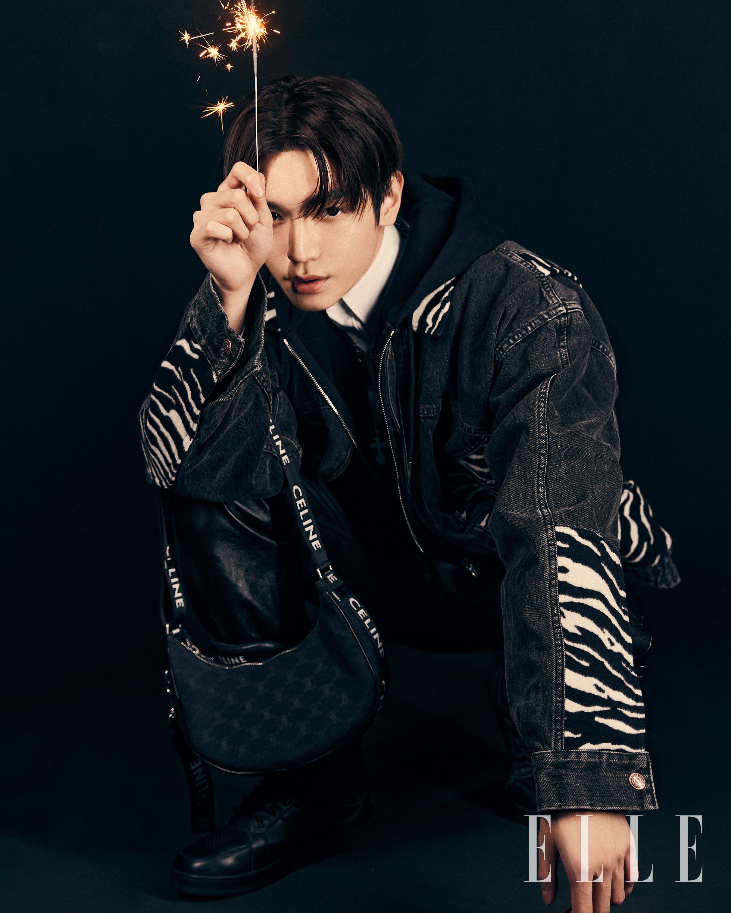泰容 (NCT 127)的最新活动照片