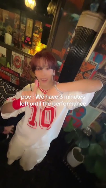 A heartfelt wallpaper shared by 汉俊 (n.SSign)'s fans