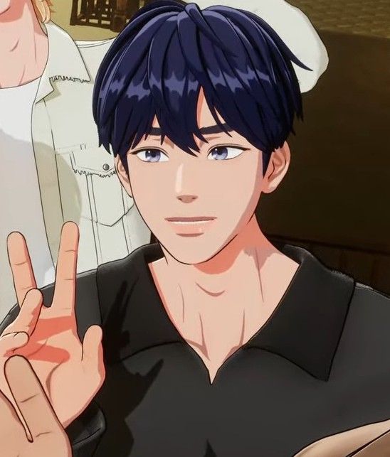 Latest photo of Yejun (PLAVE)