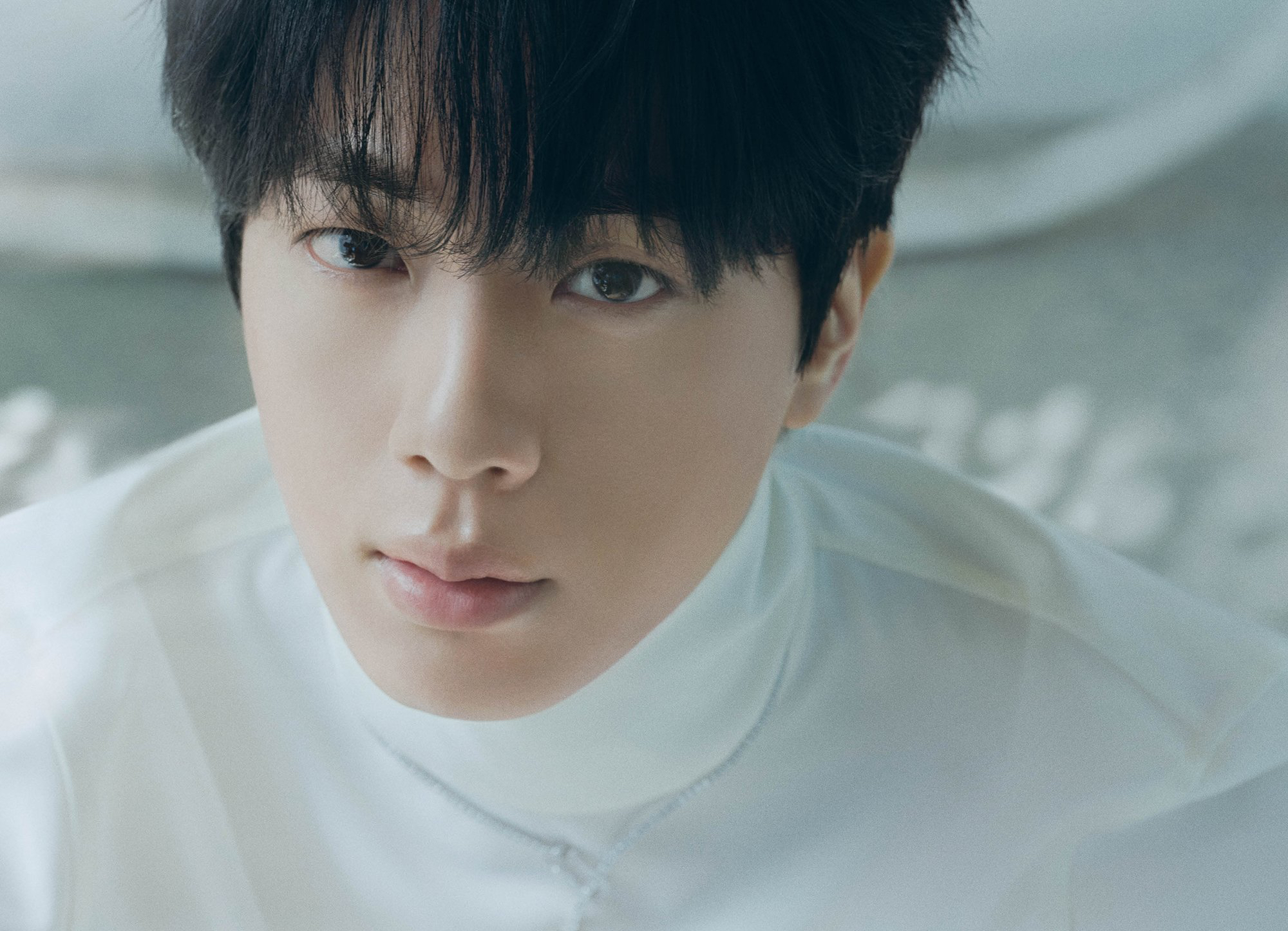 진 (방탄소년단) 팬이 찍은 순간