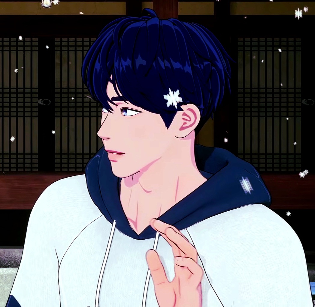 艺俊 (PLAVE)的最新照片