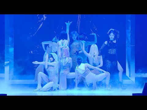 Sana (TWICE)的最新活動照片