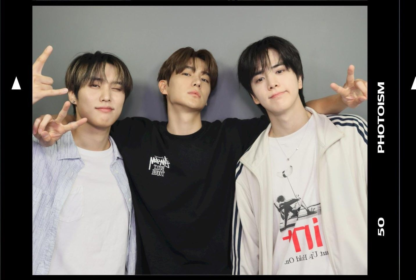Latest photo of Younghoon (THE BOYZ)