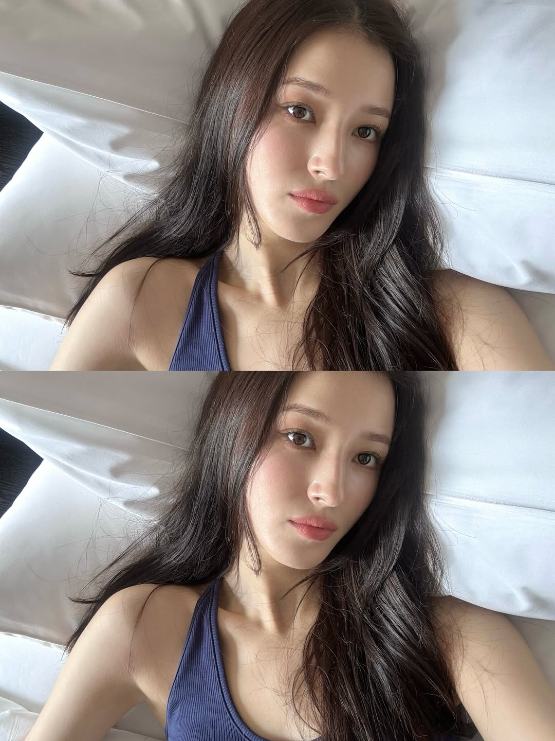 낸시 (모모랜드)의 비하인드 컷