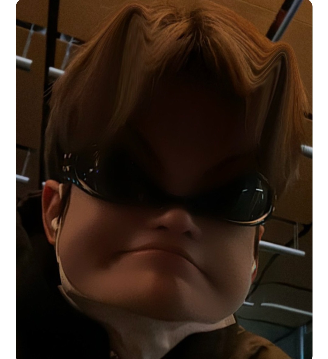 Behind-the-scenes cut of Jihoon (TWS)