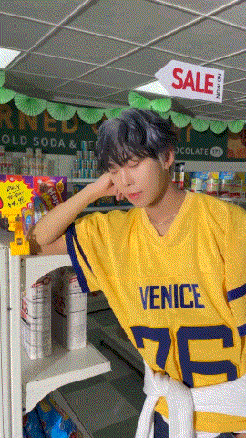 준서 (BAE173) 팬이 찍은 순간