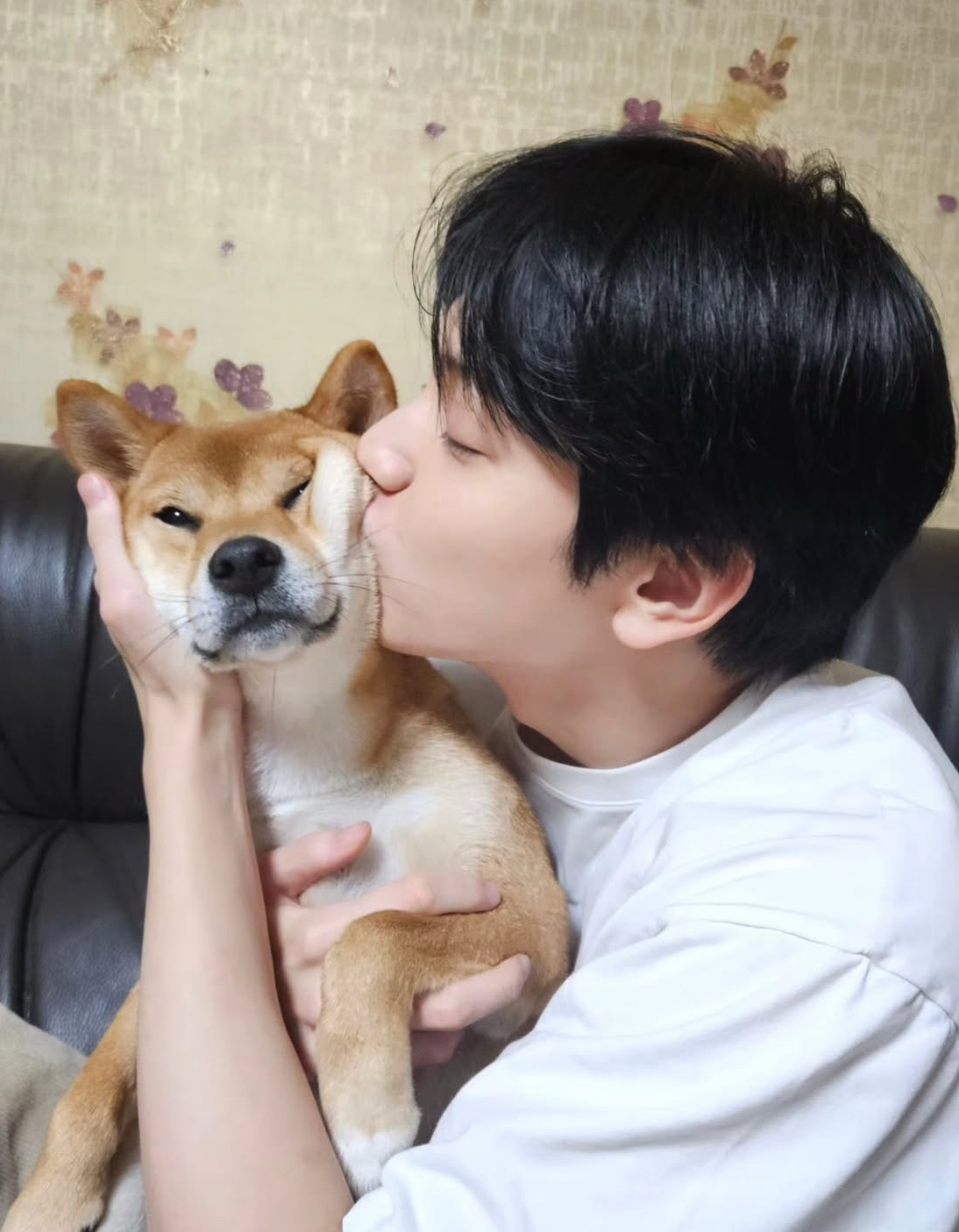 수빈 (투모로우바이투게더) 최근 활동샷