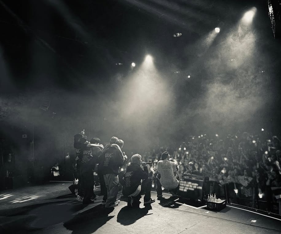 Latest photo of OMEGA X