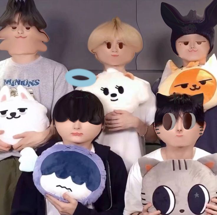 투모로우바이투게더 팬이 찍은 순간