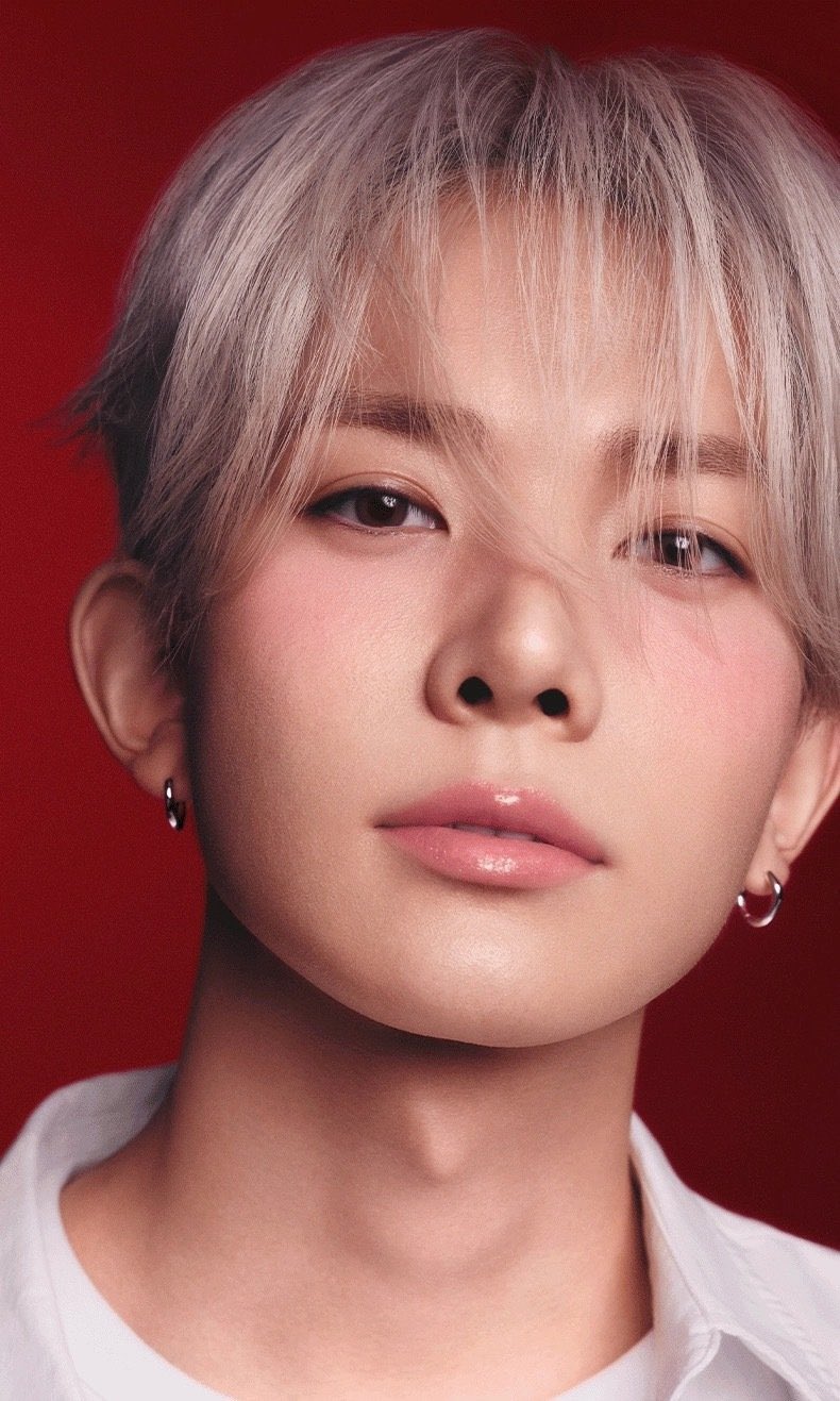 Fandom-recommended wallpaper image of Heeseung (ENHYPEN)