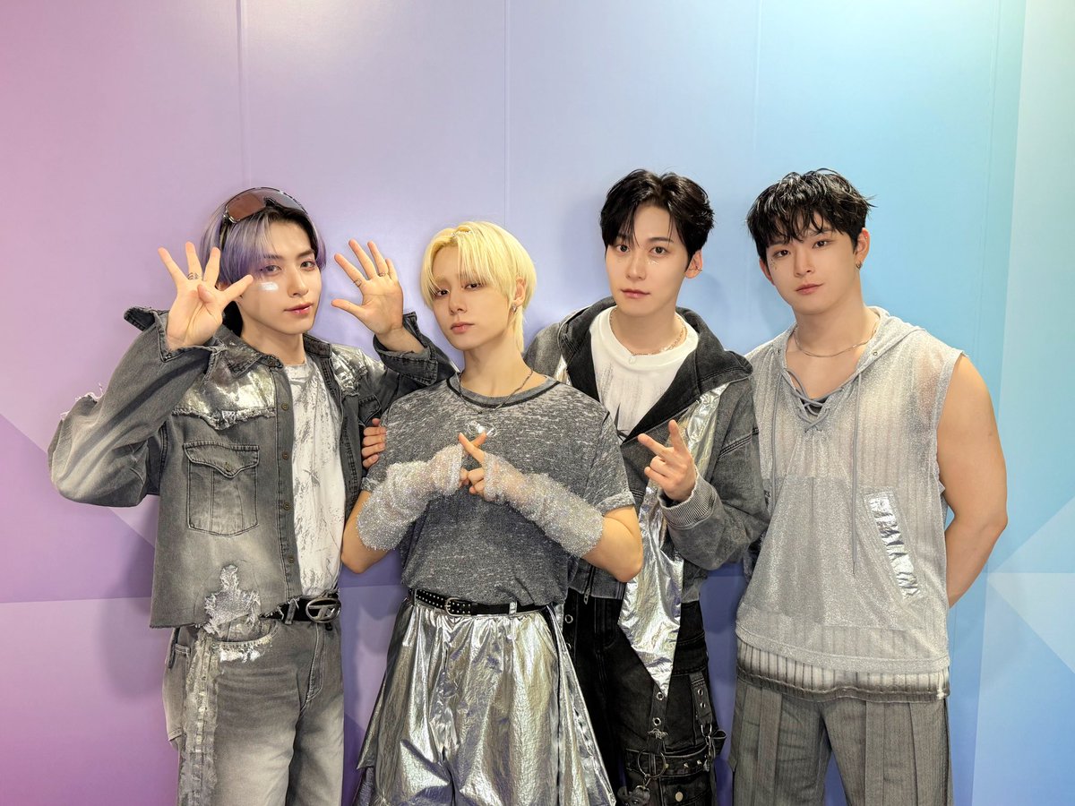 Latest photo of ONEUS