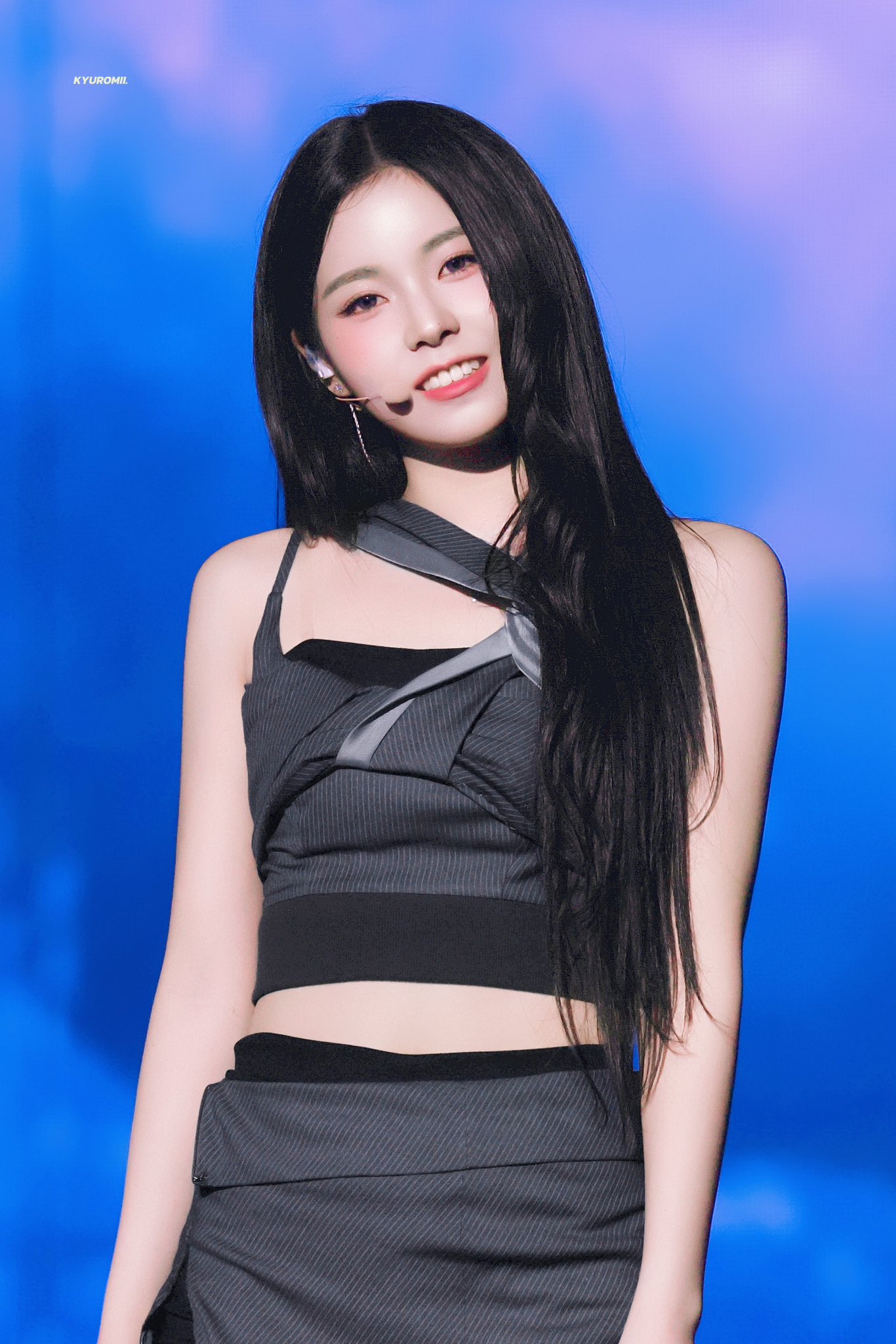 圭真 (NMIXX)的最新照片