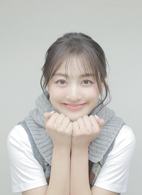 Latest photo of Jihyo (TWICE)
