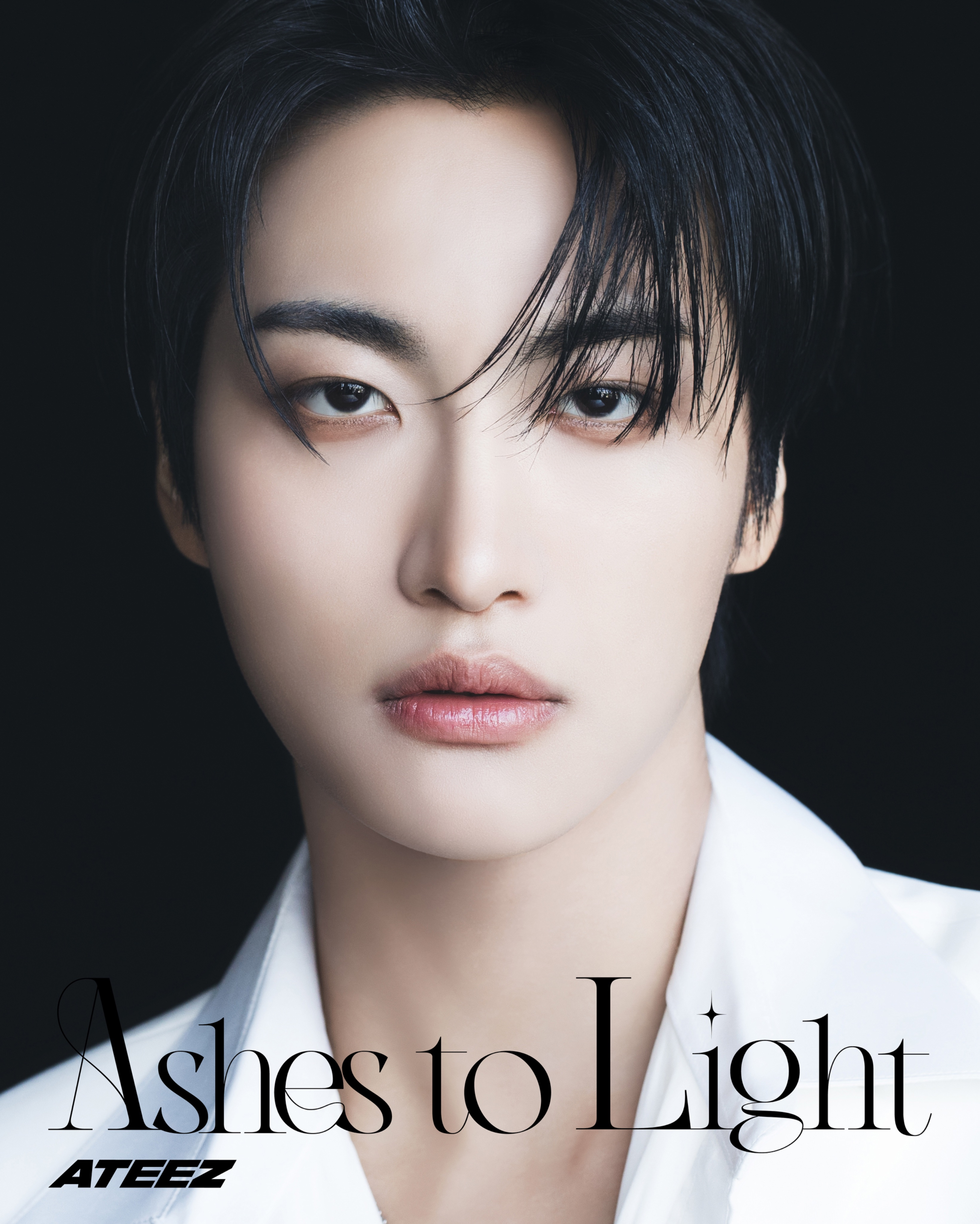 Latest photo of Seonghwa (ATEEZ)