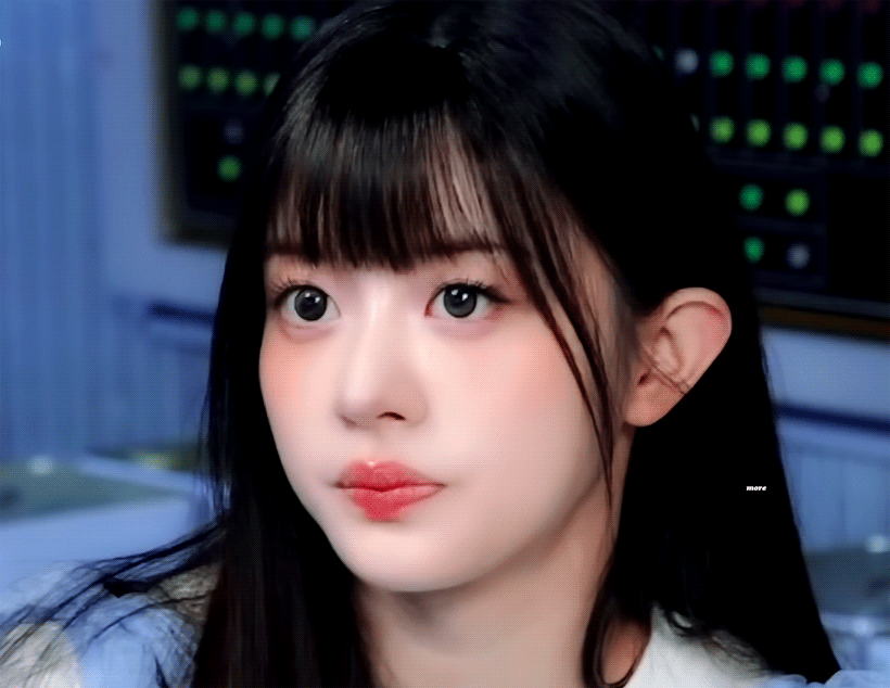 Latest photo of Minju (ILLIT)