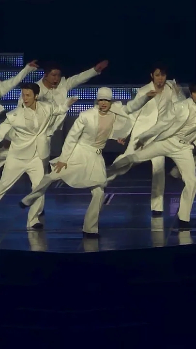 The most beloved wallpaper among Super Junior's fans