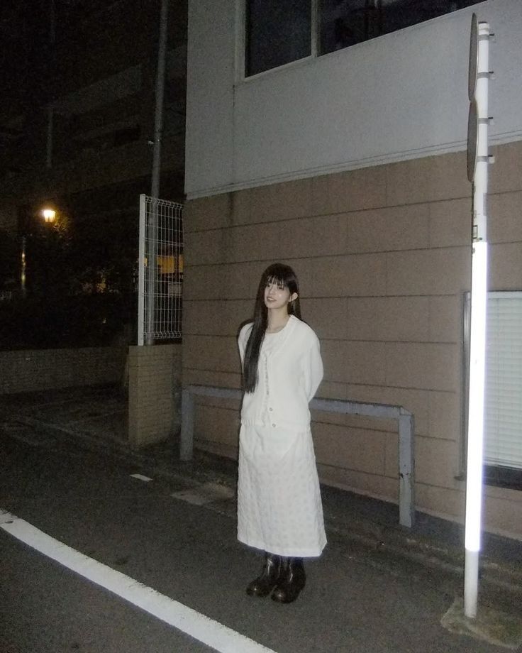 Latest photo of Minju (ILLIT)