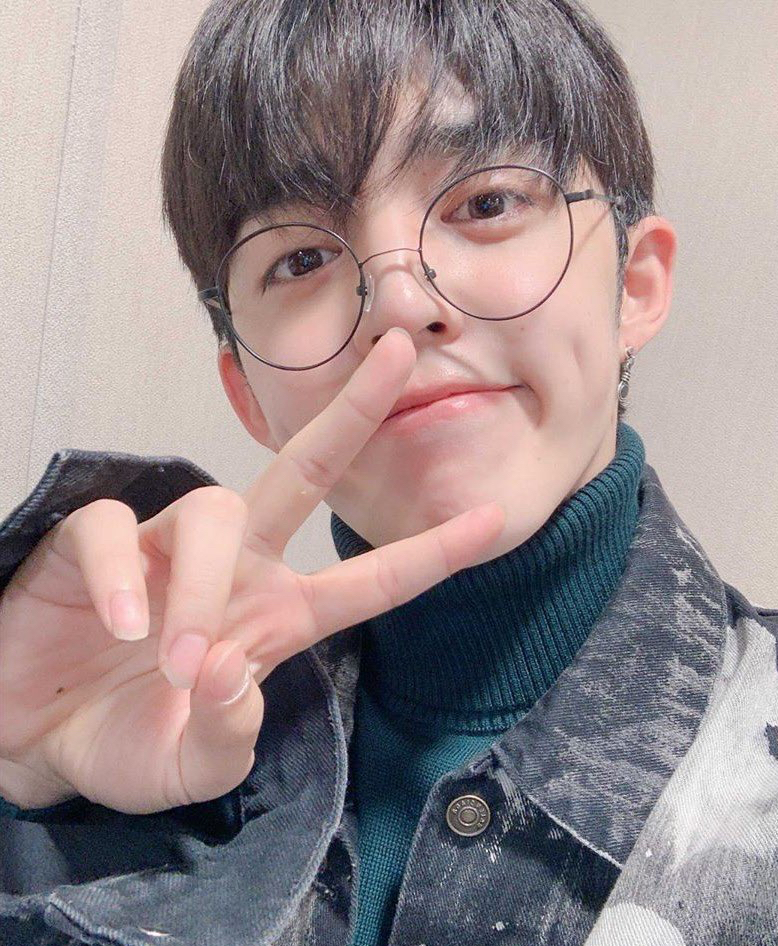 S.Coups (SEVENTEEN)的最新照片