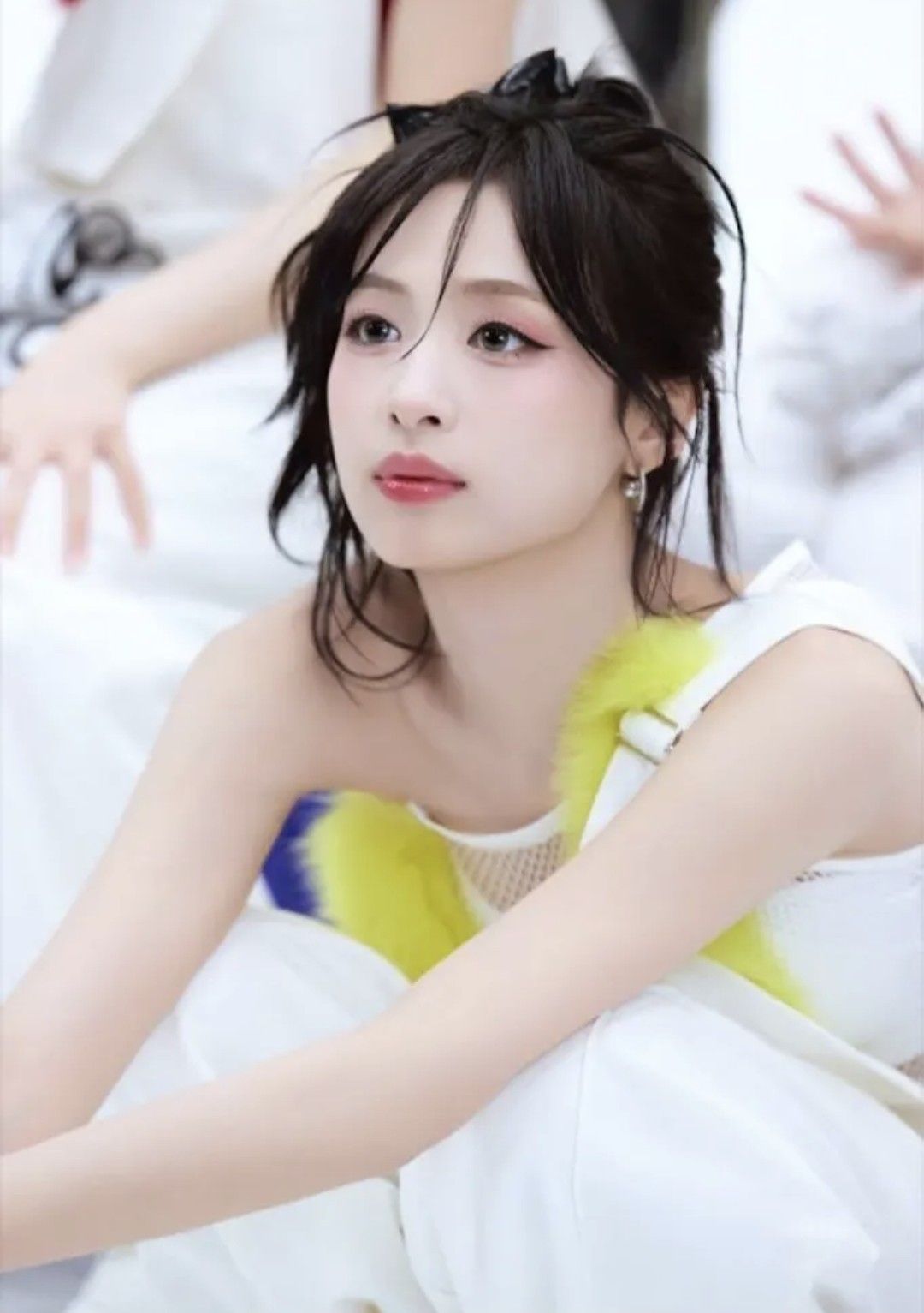 Latest photo of BABYMONSTER