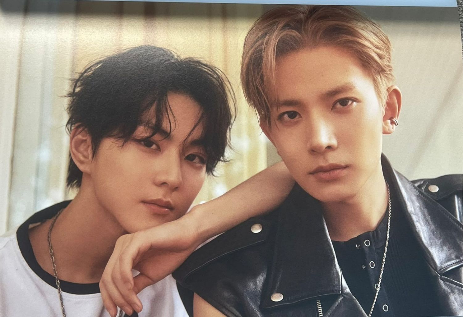 ENHYPEN의 최신 사진